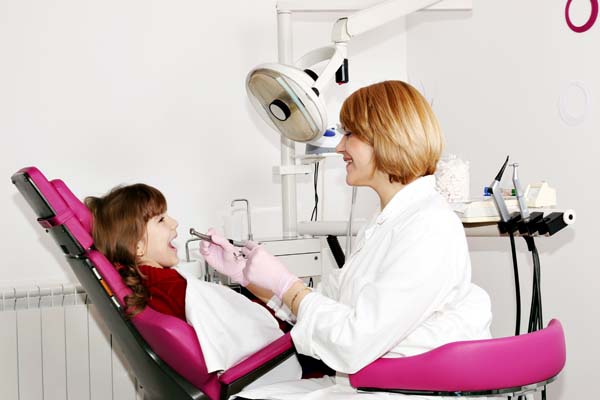 Kid Friendly Dentist Newport News, VA