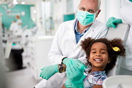Why Dental Sealants Play an Important Part in Protecting Your Child's Teeth